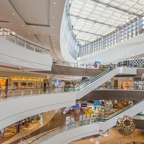 Locaux commerciaux Lyon